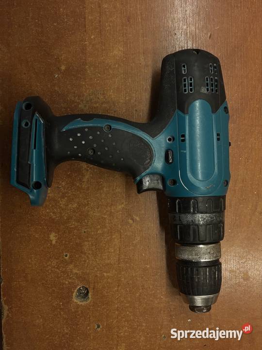 Wiertarkowkretarka makita DDF453 Wiertarki i wkrętarki dolnośląskie Wrocław