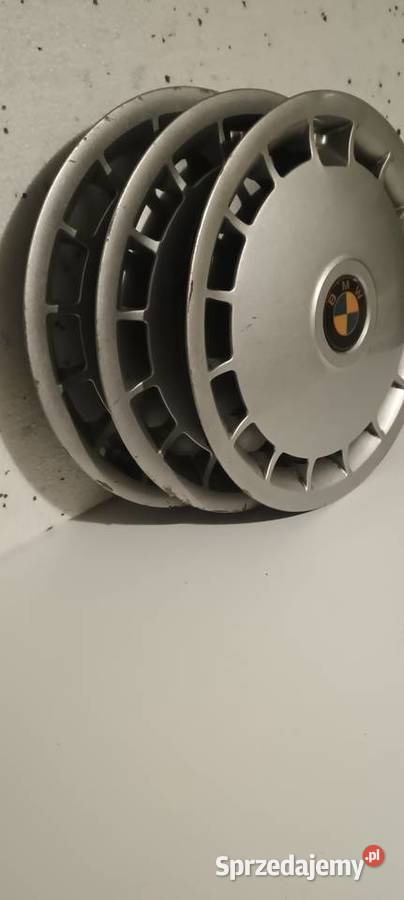 Kołpaki 14 BMW Opoczno