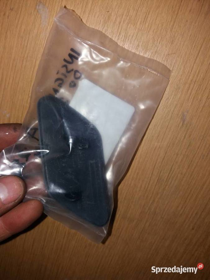 zaślepka spryskiwacza xenon OPEL INSIGNIA A OPC Wieluń