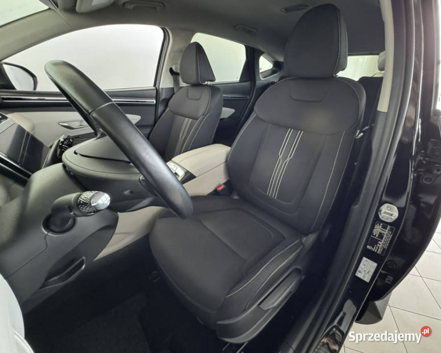 Hyundai Tucson Executive 16 TGDI Mild Hybrid DCT Kielce