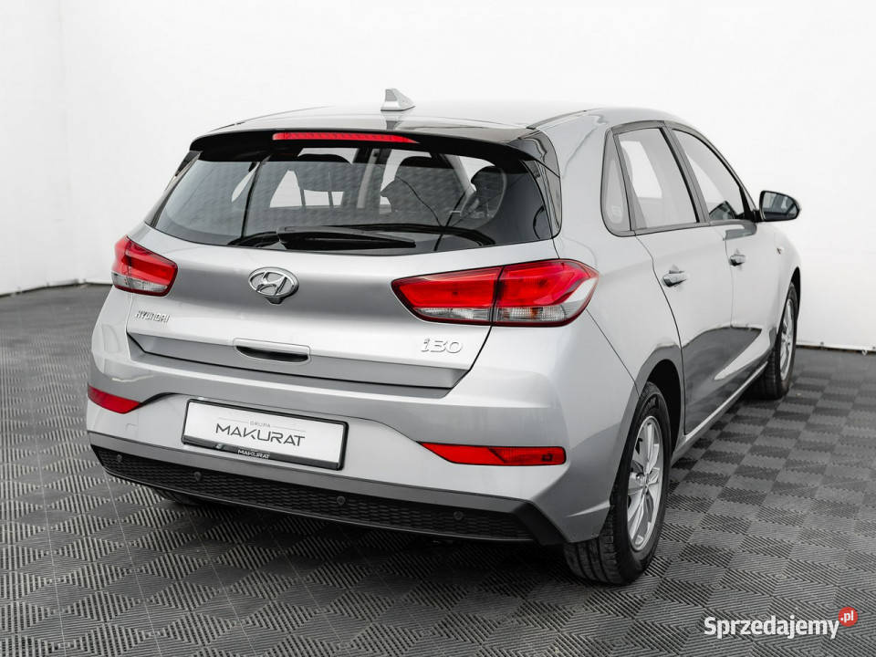 Hyundai i30 GD2C83115 DPI Classic Bluetooth Pępowo