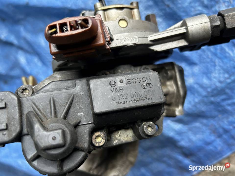 Renault 19 Laguna Monowtrysk Gaźnik 7700861209 Bolesławiec