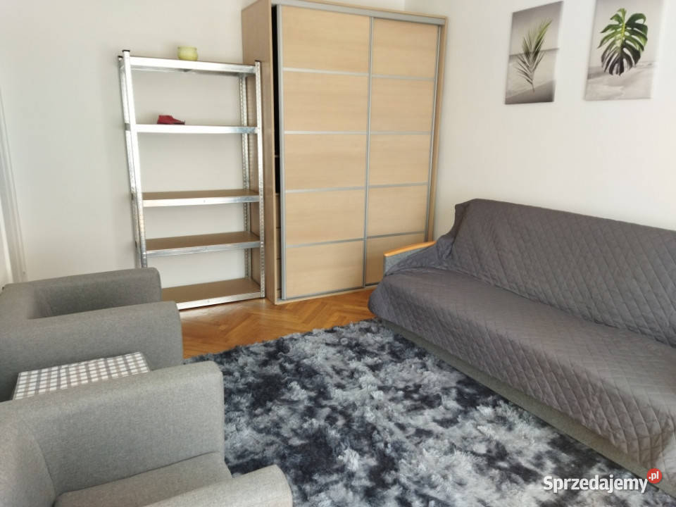 Wynajmę przytulną kawalerkę w Gdańsku na pomorskie Gdańsk