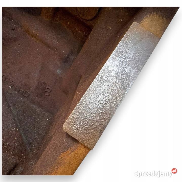 SILNIK M1DA Ford Focus III MK3 C C II 10 lubelskie Chełm sprzedam