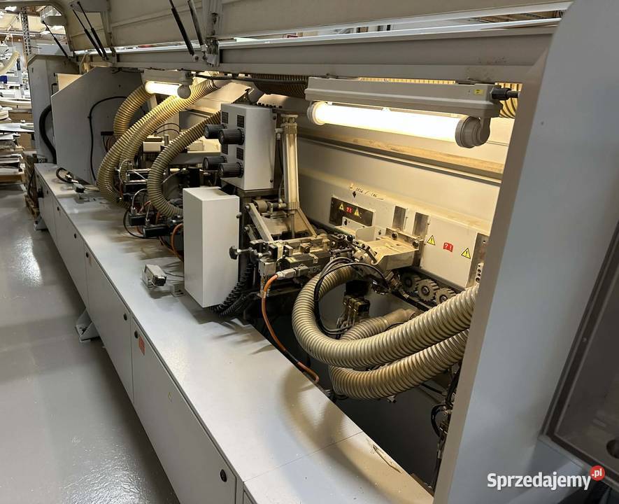 BRANDT Profiline KDF 670C Hiflexokleiniarka