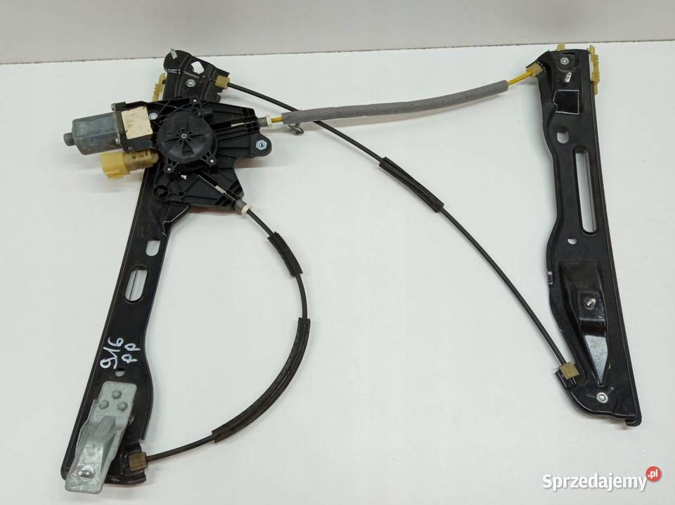 MECHANIZM SZYBY PRAWY PRZÓD DS73F23200BG Ford