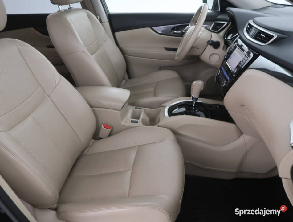 Nissan XTrail 20 dCi