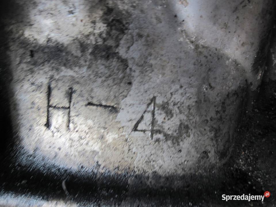 LEXUS IS 22 D 2ADFHV 177 06r blok silnika