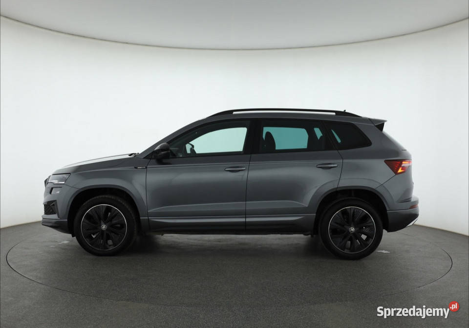 Skoda Karoq 15 TSI Piaseczno