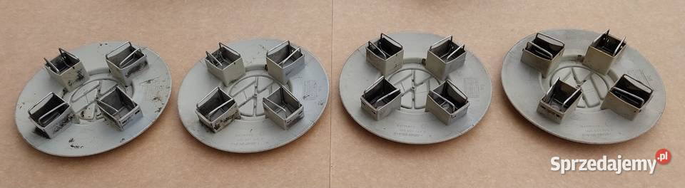 DEKIELEK DEKIEL KAPSEL VW GOLF III VENTO Mielęcin sprzedam