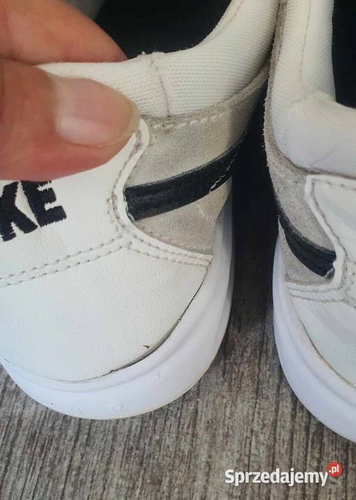 Nike SB Air Bruin Vapor 41 Leżajsk