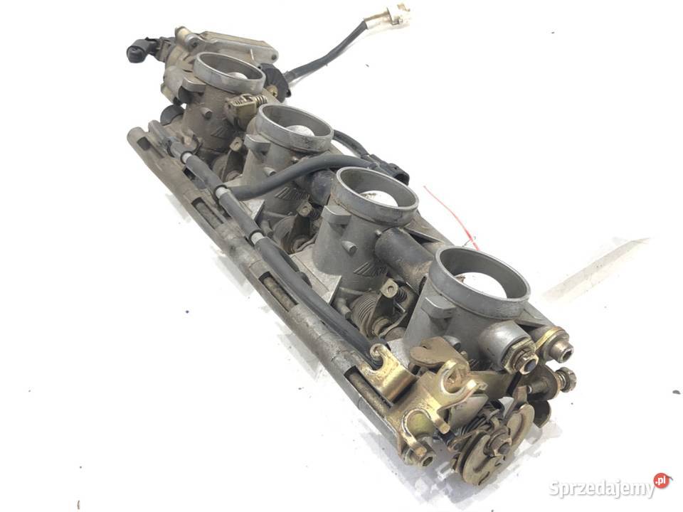 PRZEPUSTNICE SUZUKI 06 110 0103 ZAWÓR POWIETRZA ciężarowe sprzedam