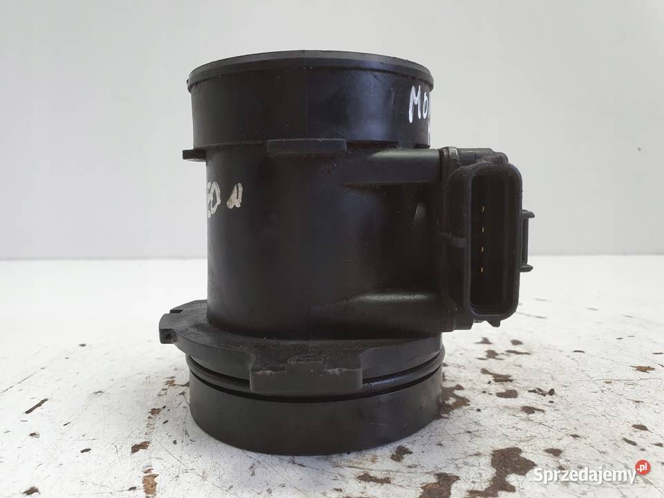 PRZEPŁYWOMIERZ POWIETRZA Ford Mondeo MK2 II 18