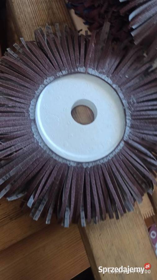 przekładka styropianowa do fladera GYRO LS300 Kłodawa