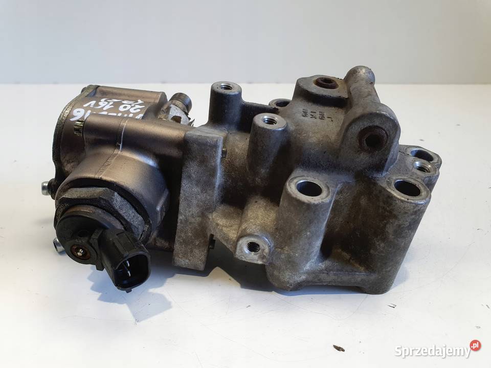 Mazda CX7 CX7 23 T POMPA WTRYSKOWA Motoryzacja Chełm