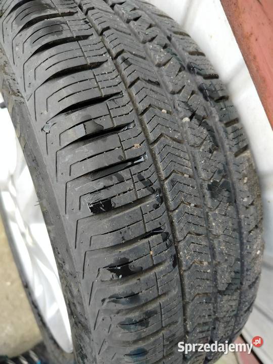 Felgi aluminiowe Fiat Cielcza