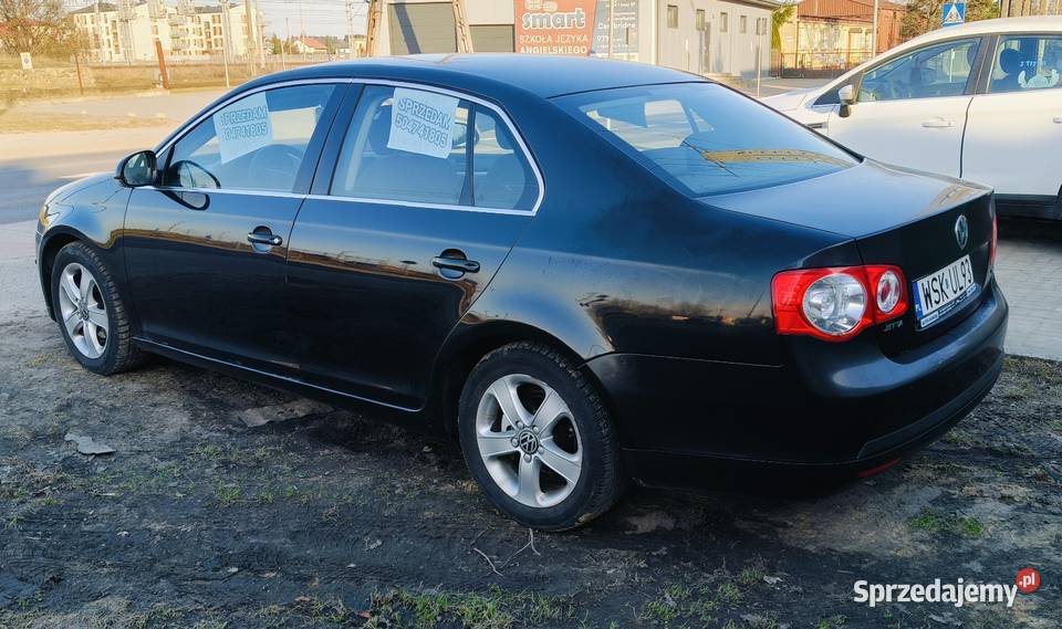 Sprzedam stan elektryczne szyby Volkswagen Siedlce