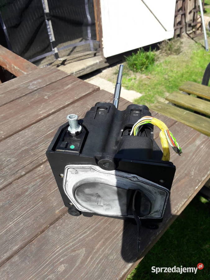 W210 wybierak automat A2105451432