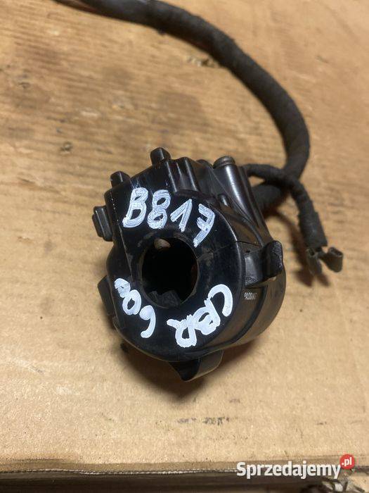 Honda CBR 600 F przełącznik zaspolony B817 Poznań sprzedam