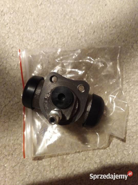 Cylinderek Opel Astra dwa g sedan Miedziana Góra