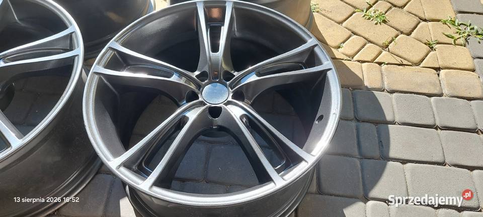 felgi 5x108 20 ET30 volvo ford jaguar