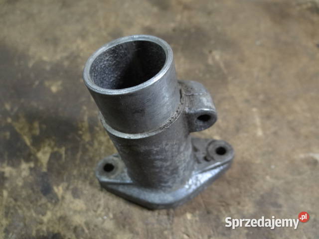 króciec dolot gaźnika MZ ES 2500 org DDR Żary