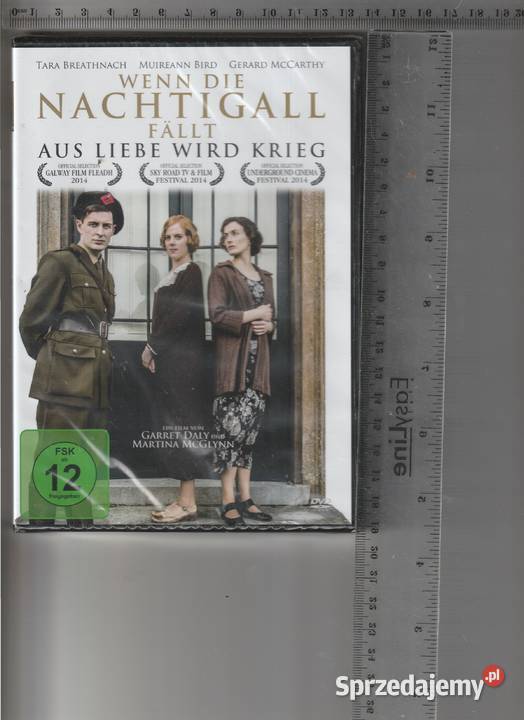 Wenn die nachtigall fallt Pruszków