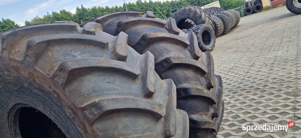 62075r26 231r26 23126 Alliance A360 Nowe kombajn Nowe Miasto Lubawskie