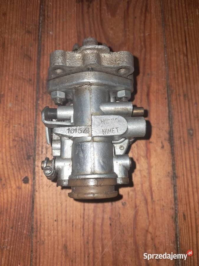 Gaźnik NiskoNimet Piła Dolpima 90 Piły łańcuchowe Zalesie Górne