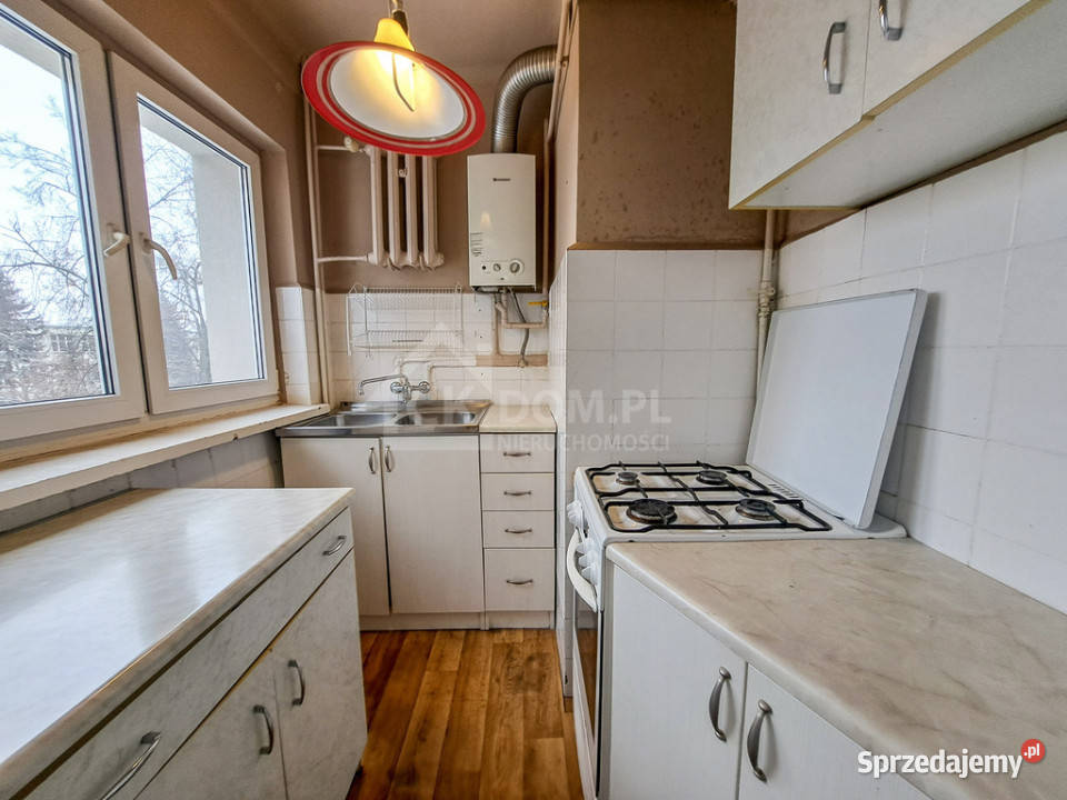 Inwestycja 2 pokoje 35m2Centrum2 Uczelnie Obok balkon Radom