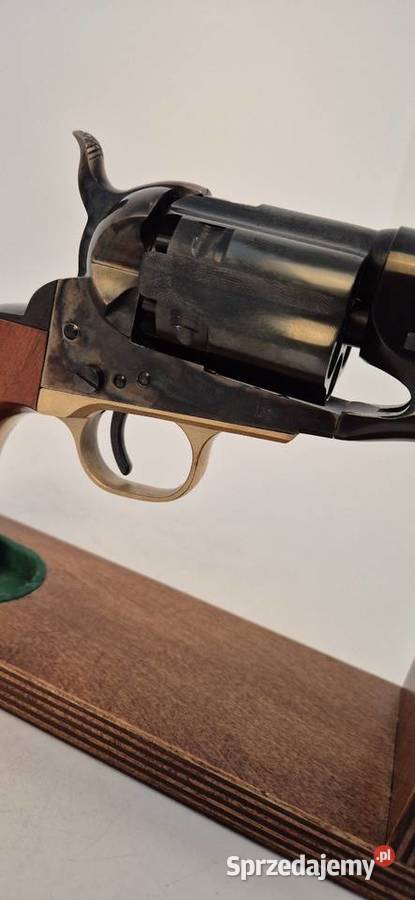 Rewolwer Colt Army Uberti cal 44 8 kanelowany Warszawa