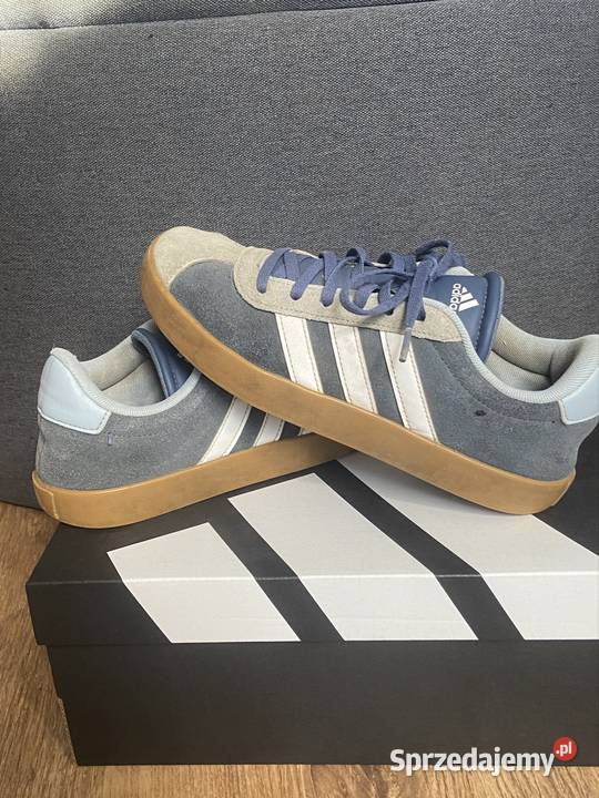 Sprzedam adidas vl court 30 kids Adidas Lublin