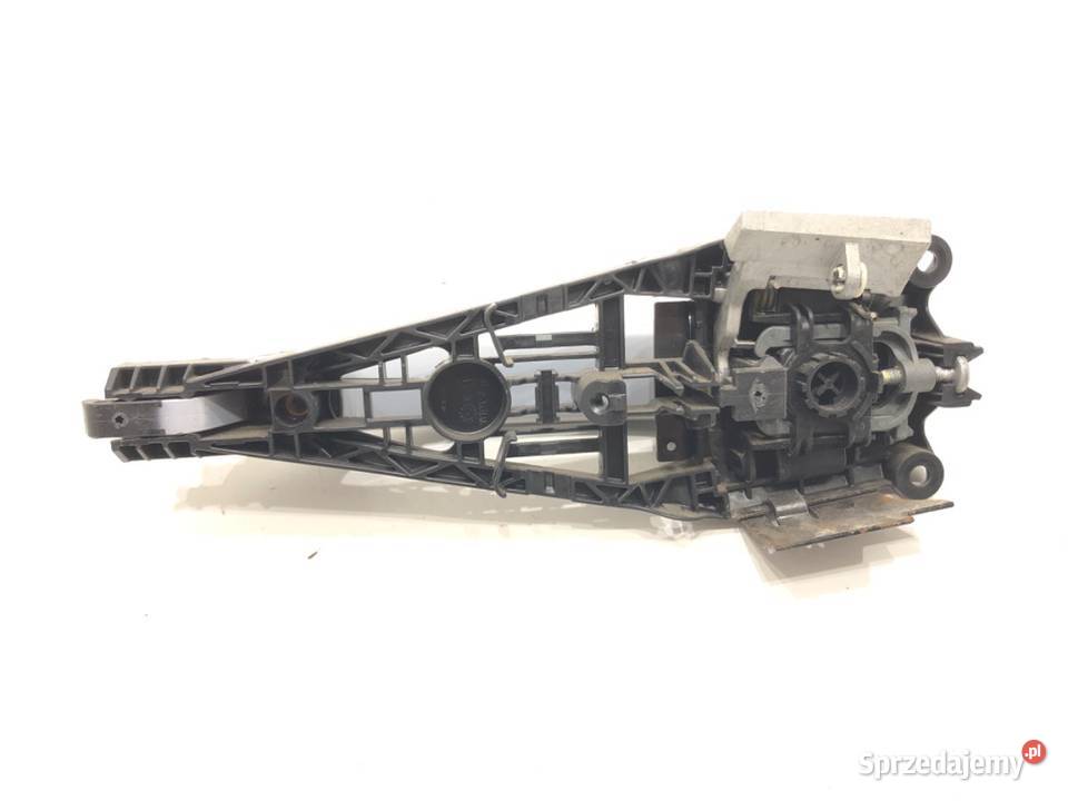 KLAMKA ZEWNĘTRZNA PRAWY PRZÓD OPEL ZAFIRA C