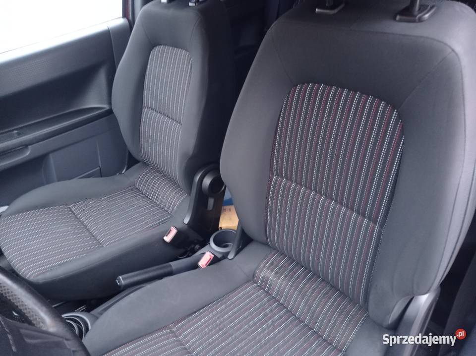 Mitsubishi Colt 13 2008r