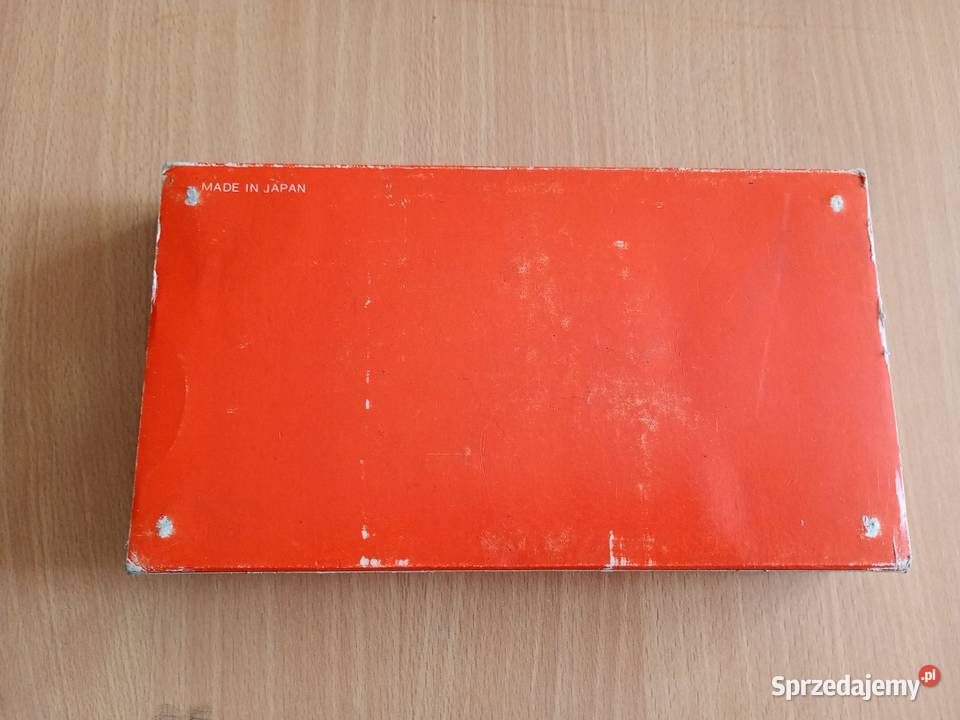 Mikrometr Mitutoyo 23 mazowieckie Przytyk