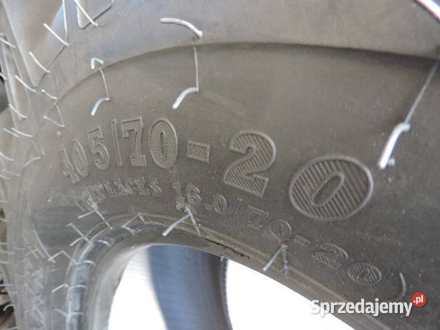 Opony 4057020 1607020 MRL Przeworsk sprzedam