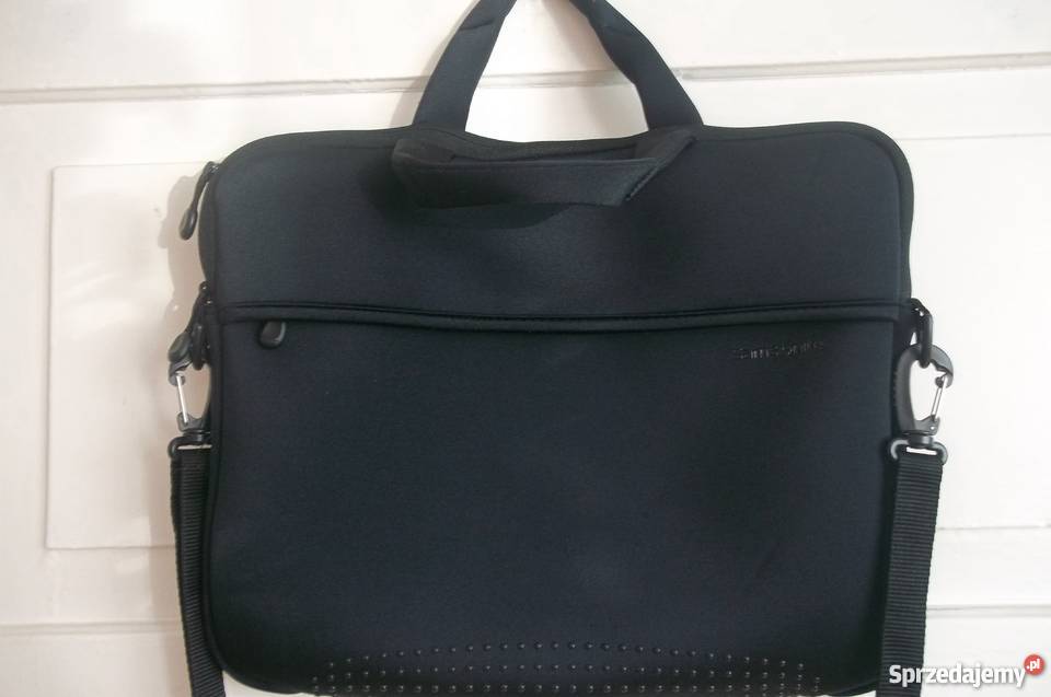 Torba na laptop Samsonite 1516 torby i pokrowce Grabów nad Prosną