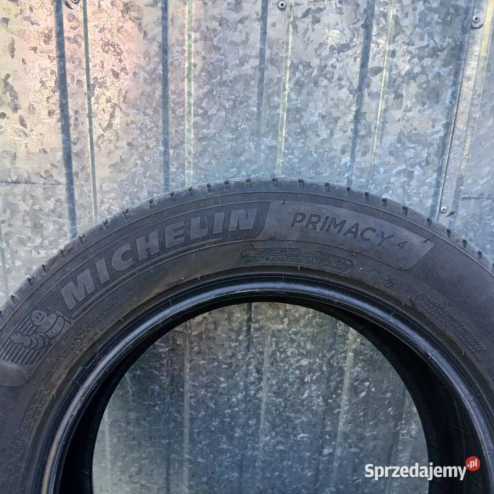 Michelin letnie 2056016 Rzeszów sprzedam