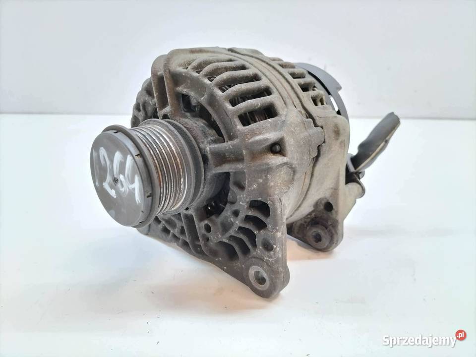 ALTERNATOR 028903028D 0124325003 19 TDI VW sprzedam