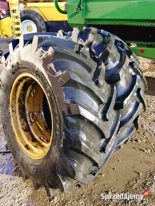 Koła opony 169 26 Alliance sampo 500 Radom sprzedam