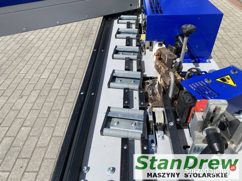 Oklejarka FELDER G 200 Mojusz