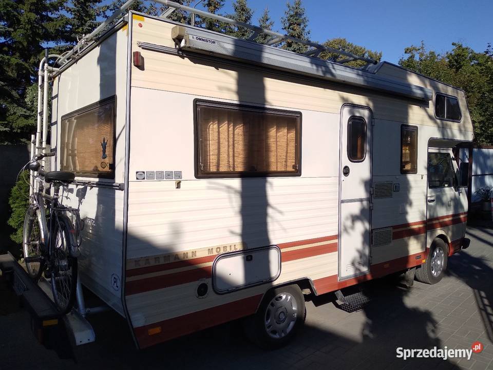 Vw lt kamper 24 turbo diesel