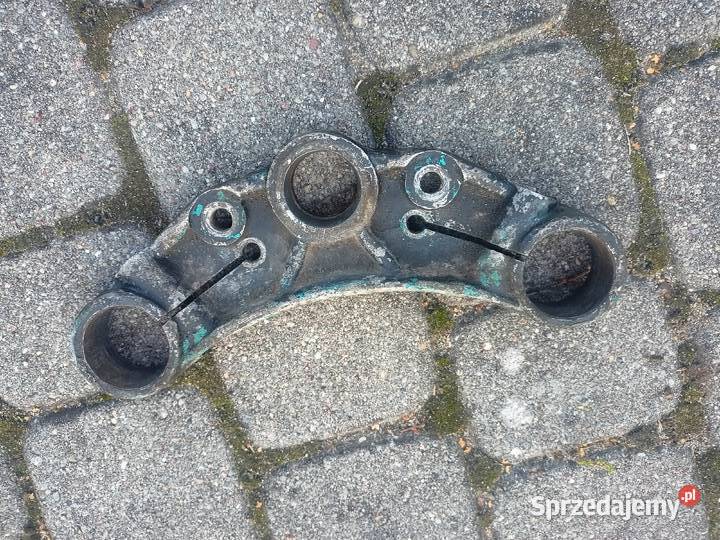 K750 BMW półka aluminiowa Bydgoszcz