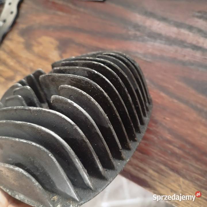 Głowica SHL m11 175 Barchaczów