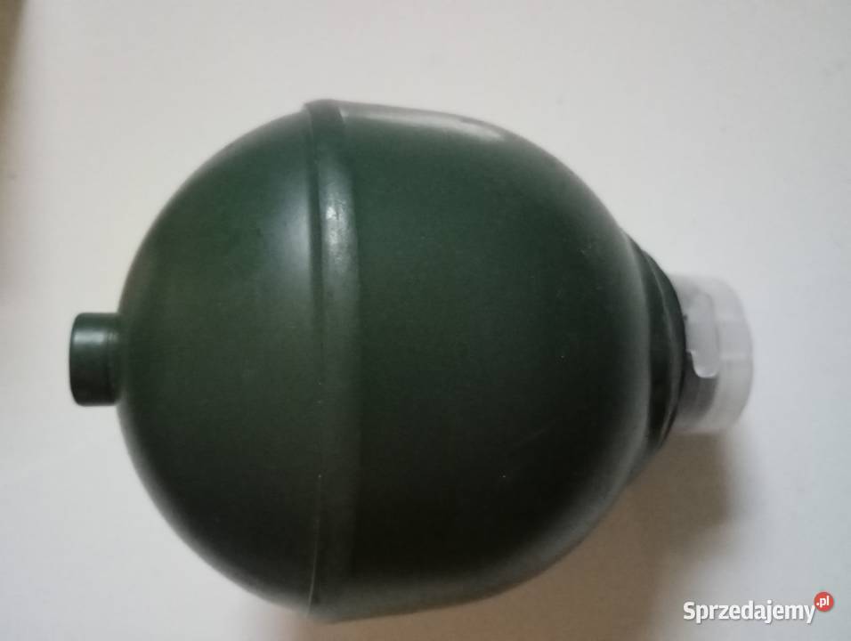 Sfera IFHS XA50RU kula grucha Citroen XM Piła