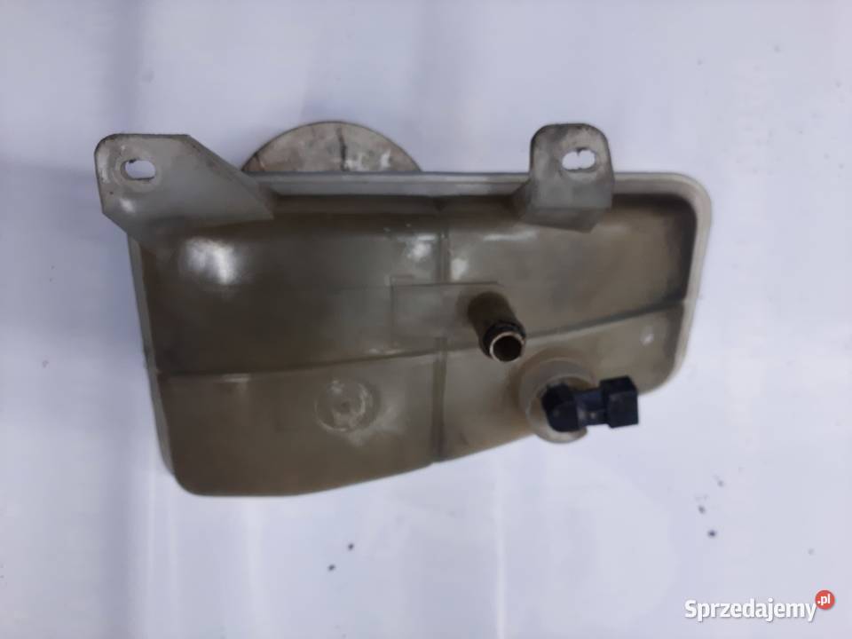 Rover 45 MG zbiorniczek wyrównawczy Zbiorniki wyrównawcze Układ chłodzenia
