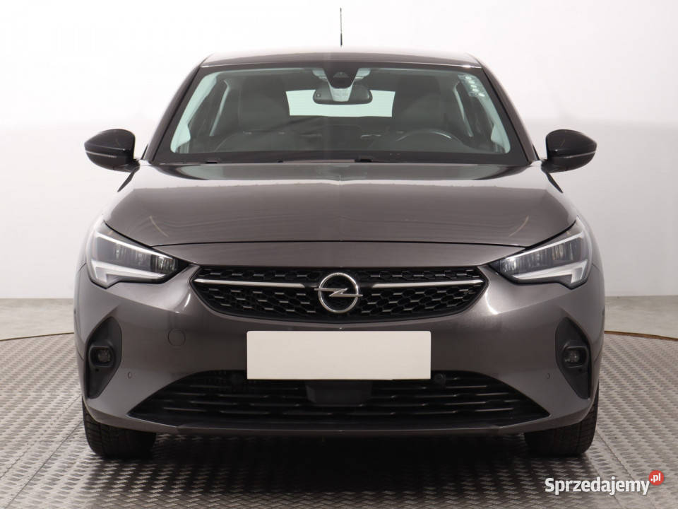 Opel Corsa 12 Turbo radio