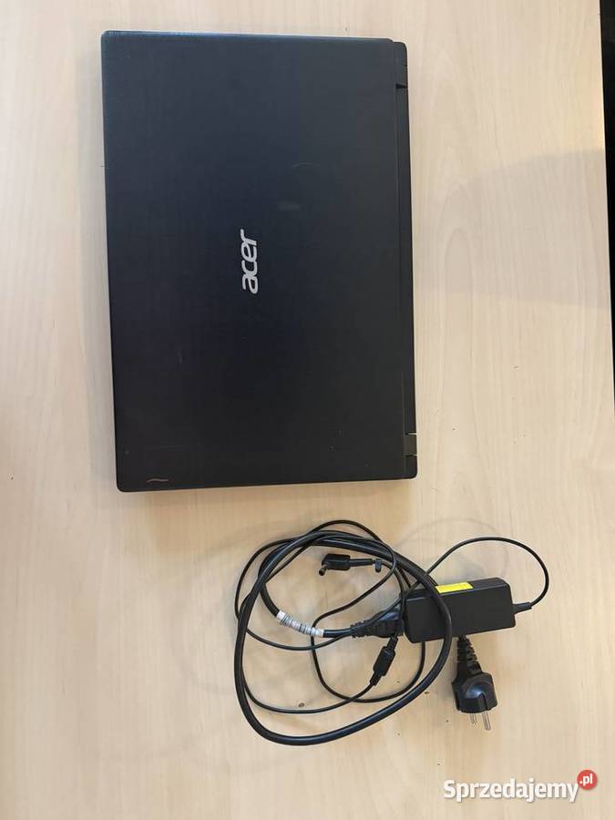 Laptop Acer Aspire 3 128GB Warszawa