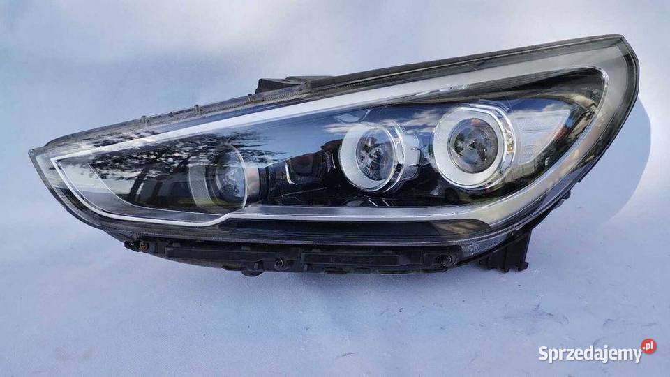 Lampa Przod Full Led Hyundai I30 III N 1720r osobowe sprzedam