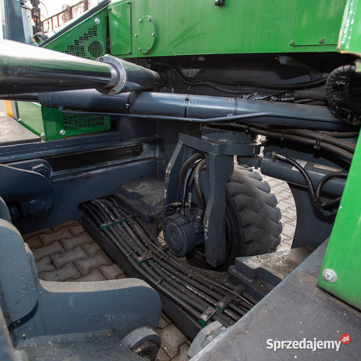 COMBILIFT C5000SL Warszawa FVAT